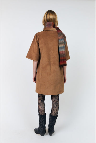 MolaLL Dress 3/4 67 Hazel - 26417-3001 Thumbnail
