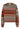 FairhavenLL Stickad tröja 54 Rost - 26466-5002