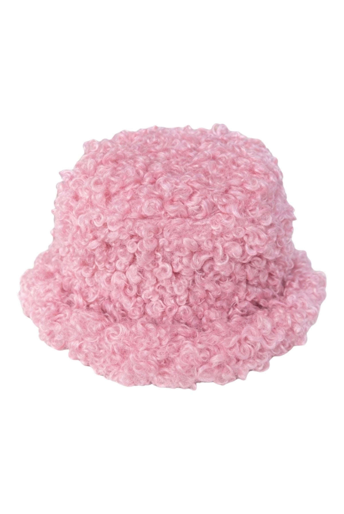 WillowLL Bucket Hat 51 Pink - 26468-10022