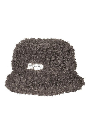WillowLL Bucket Hat 87 Mörk Mokka - 26468-10022
