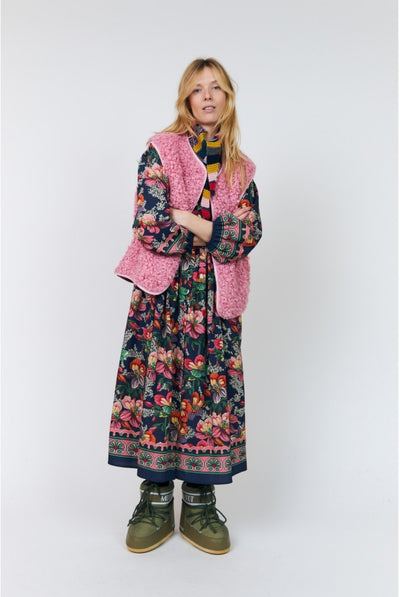 VadaLL Vest SL 51 Rosa - 26468-7005 Thumbnail