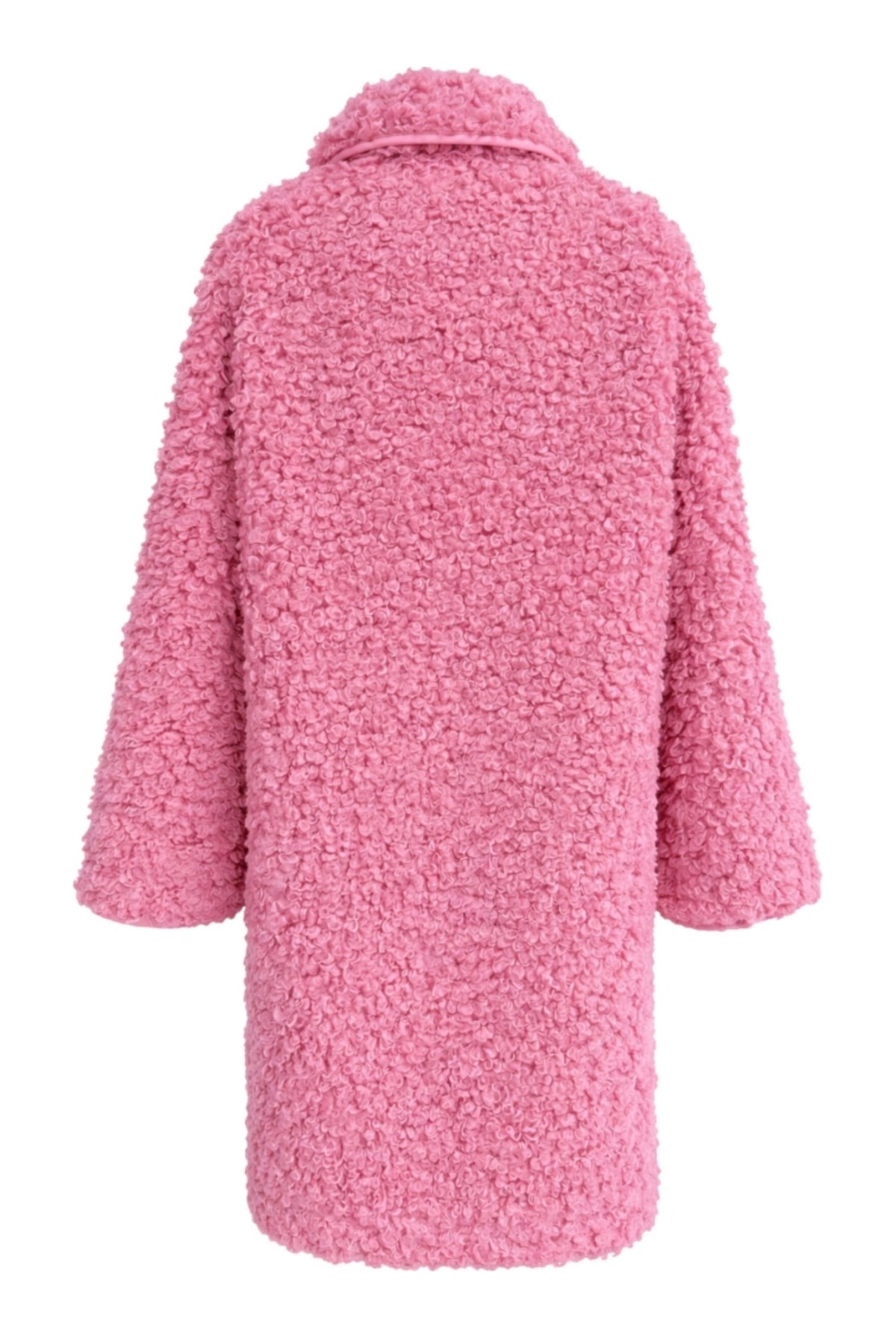 DooLL Jacket LS 51 Rosa - 26468-7006