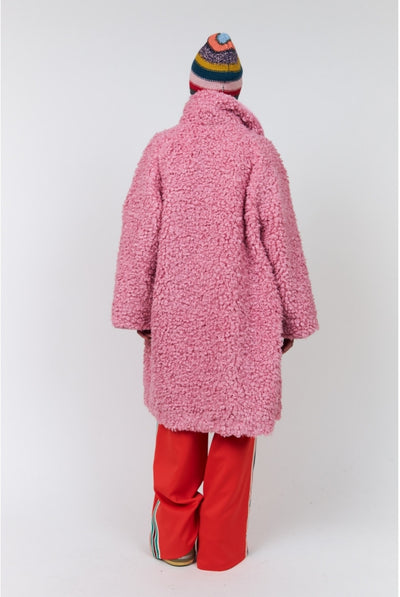 DooLL Jacket LS 51 Rosa - 26468-7006 Thumbnail