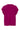 Kumo kashmirblus med knappar PINK PURPLE - 266-1080-5884