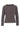 Kumo cashmere raglanblus SHARK MELANGE - 266-1080-5885