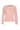 Kumo cashmere raglanblus DUSTY ROSE - 266-1080-5885