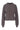 Kumo cashmere långärmad tröja SHARK MELANGE - 266-1080-5887