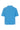 Akiko kortärmad blus Lake Blue - 266-1086-5889