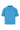 Akiko kortärmad blus Lake Blue - 266-1086-5889