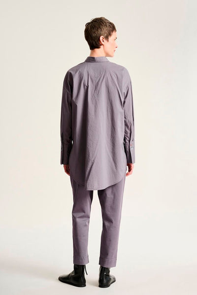 Core cotton stor skjorta SHARK - 266-2226-5329 Thumbnail