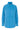 Core cotton pintuckskjorta Lake Blue - 266-2226-5863