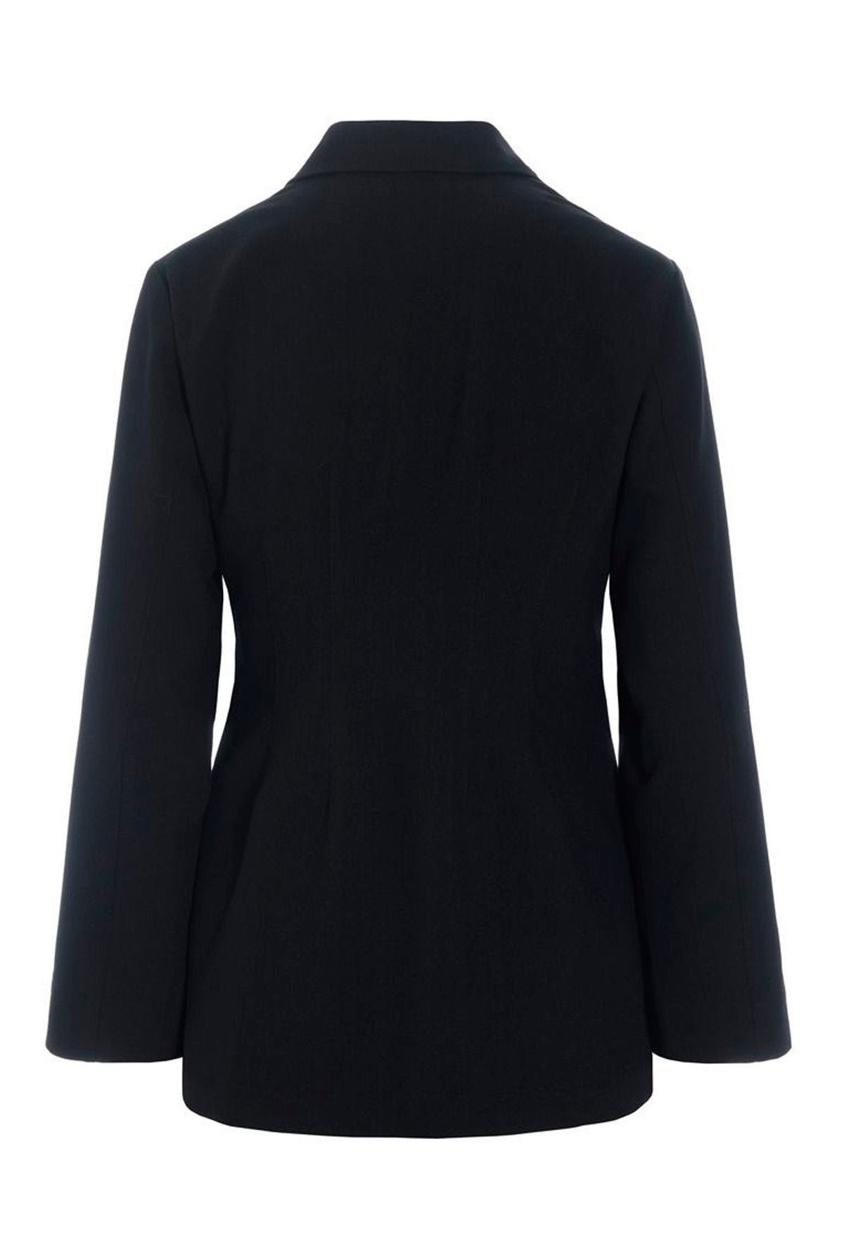 Sayaka rosettjacka Black - 266-2481-5823