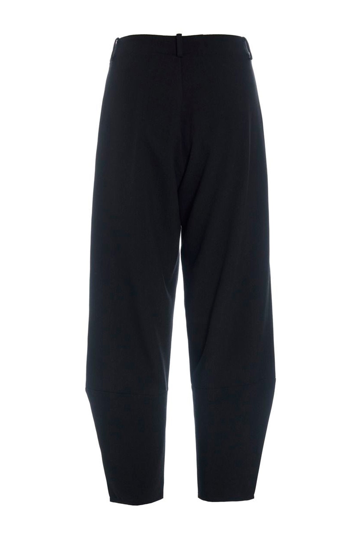 Sayaka byxor Black - 266-2481-5825