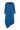 Hayato klänning med v-ringning Blue Denim - 266-2483-5831