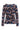 Yakumi blus LEAVES - 266-4072-4174