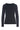 Naibu rib långärmad blus Black - 266-4079-5342