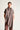 Block wool-halsduk SHARK MELANGE - 266-5118-5336