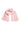 Block wool Scarf DUSTY ROSE - 266-5118-5336