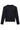 ADELINASW T-SHIRT LÅNGÄRMAD 1000 Black - SNOS501