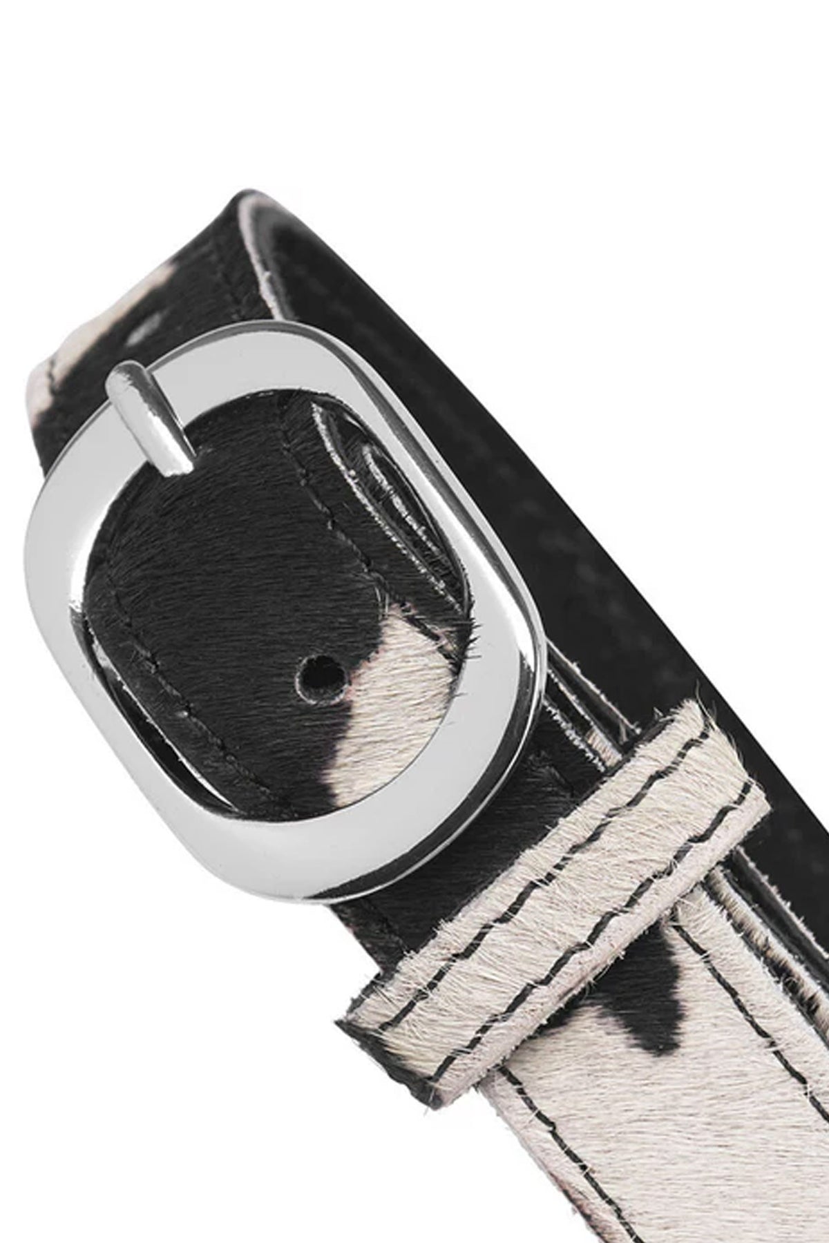 BÄLTEN Black - 16400