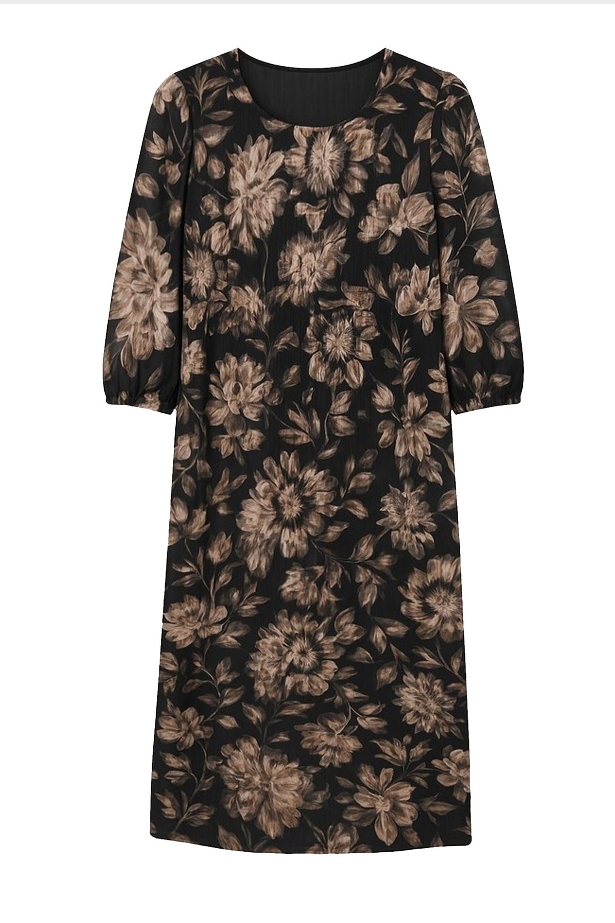 ALINA GOLDEN FLOWER - 1021420