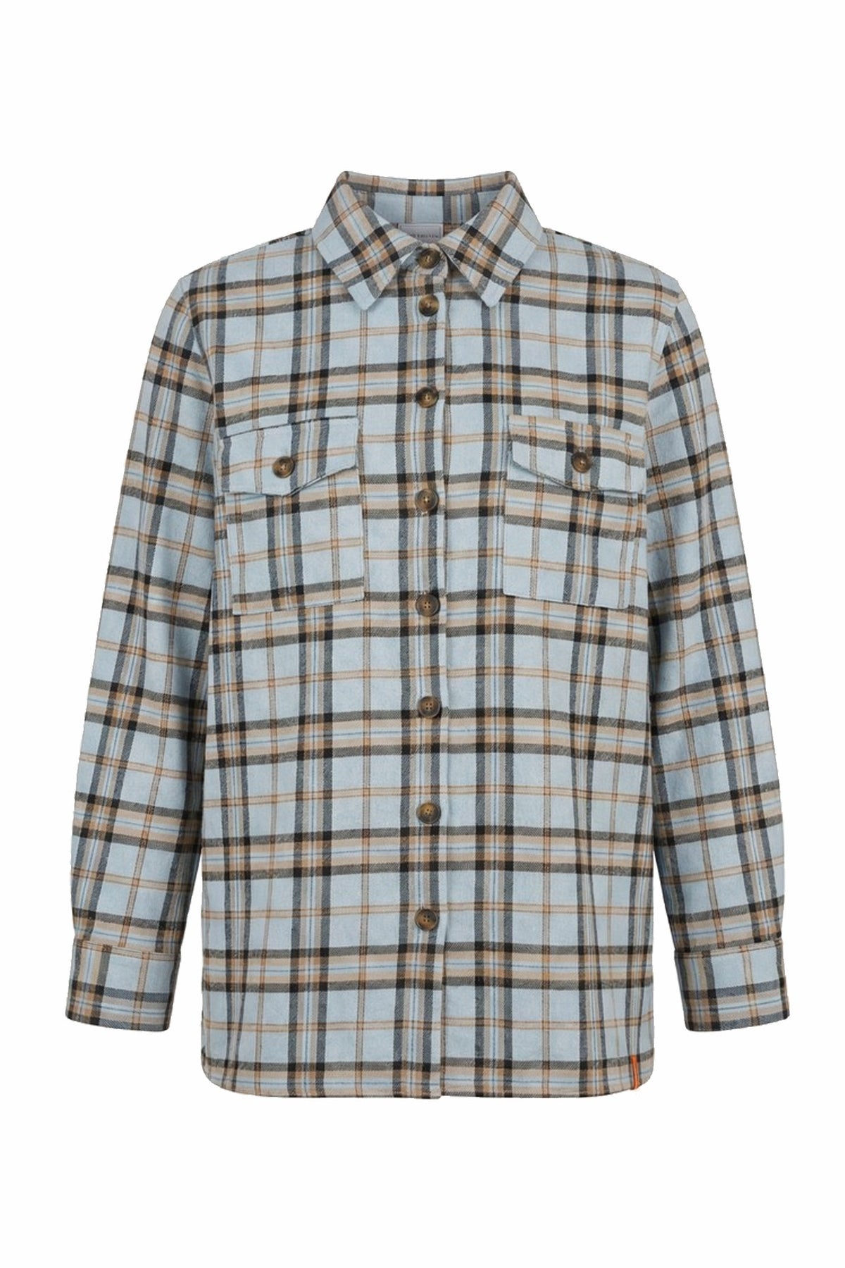 LBSkovhuggeren 5000 LIGHT BLUE - LB6012.4019