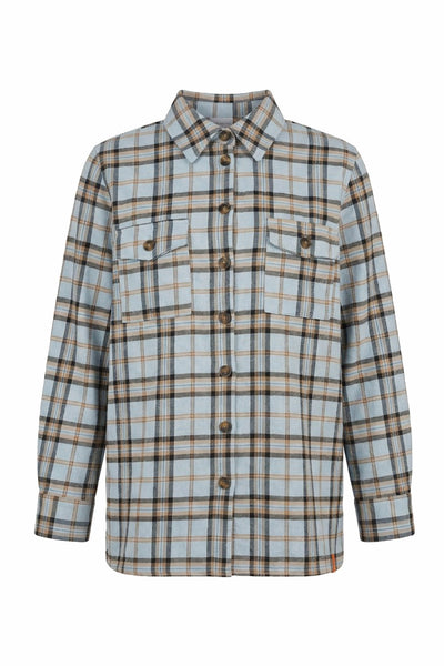 LBSkovhuggeren 5000 LIGHT BLUE - LB6012.4019 Thumbnail
