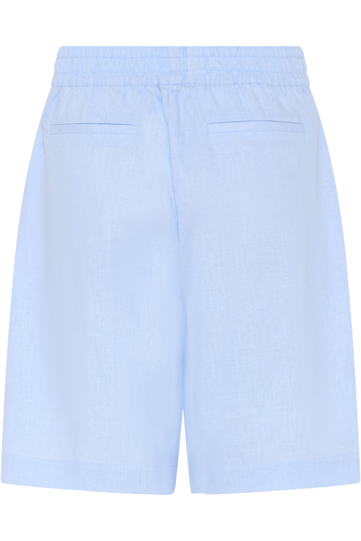 LinvisBBZalius shorts Eventide Blue - BBW5052