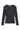 2x2 Cotton Tuba Tee LS AOP Dot Black - 205815