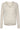 Lukka V-neck Pullover Premium New Light Grey Melange - 30104240