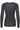 FangIW T-Shirt LS Granite Melange - 30106096