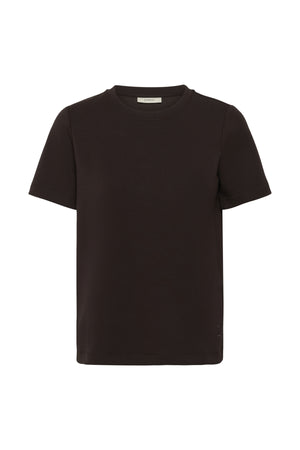 VincentIW Karmen T-Shirt Chokladbrun - 30106201