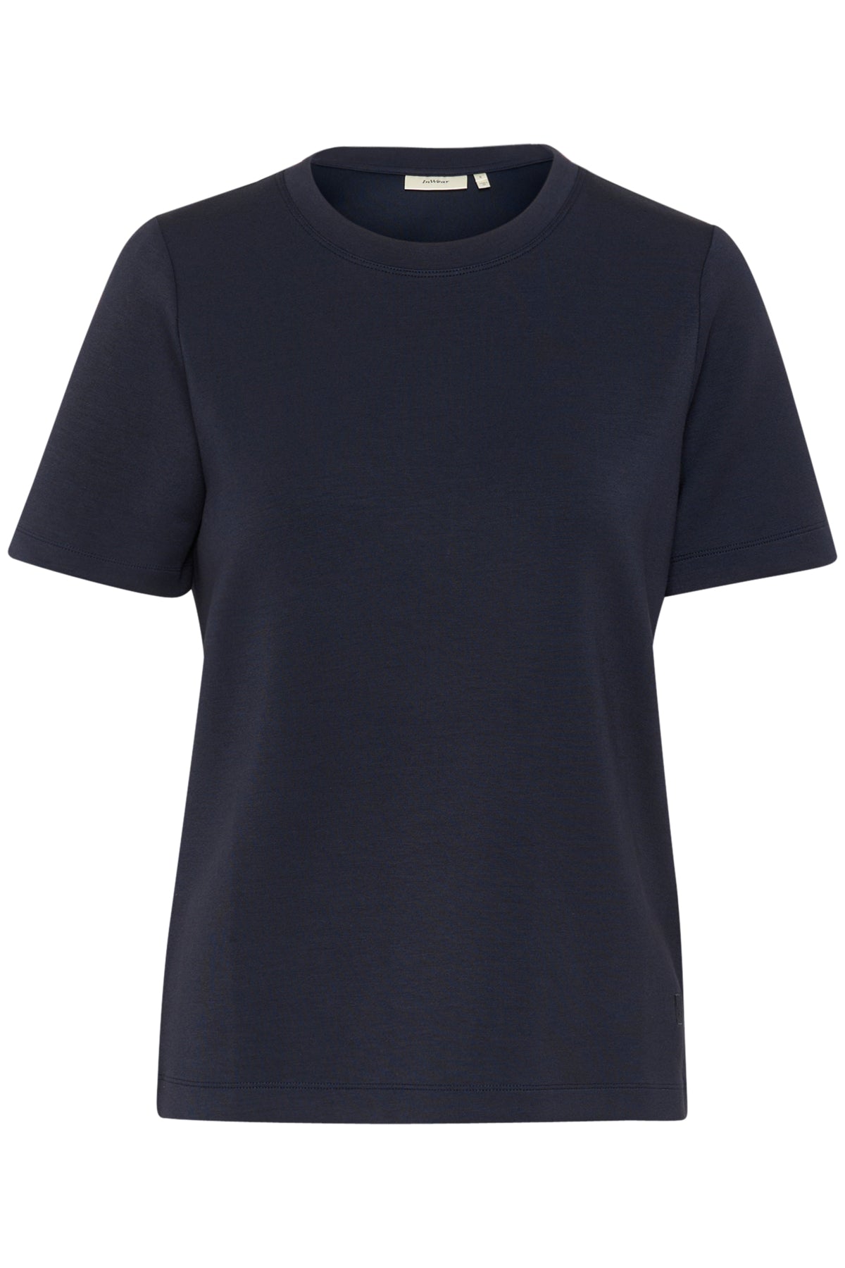 VincentIW Karmen T-Shirt Marinblå - 30106201