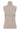 DagnaIW Melange Rollneck Top Chateau Gray Melange - 1545031 - 30107007