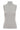DagnaIW Melange Rollneck Top mellangrå melange - 30107007