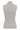 DagnaIW Melange Rollneck Top mellangrå melange - 30107007