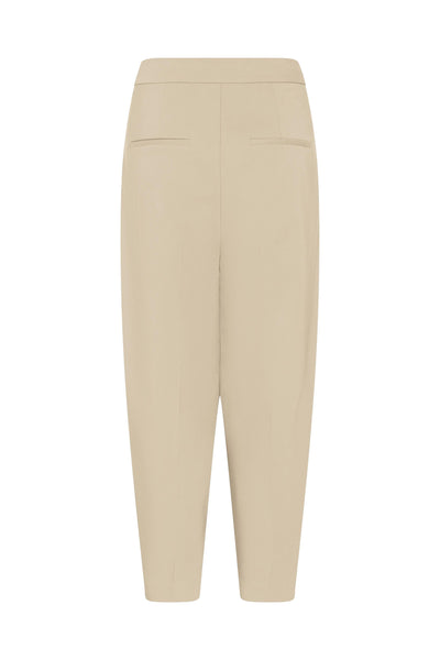 ZellaIW Barrel Pant Sandstone - 151308 - 30107207 Thumbnail