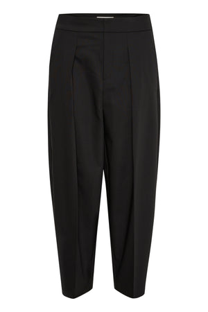 ZellaIW Barrel Pant Svart - 30107207