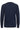 LukkaIW Crew-neck Pullover Marine Blue - 30107629 - 30107629