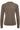 LukkaIW Cardigan Brown Melange - 30107630