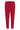 AdianIW Pull On Pant True Red - 30107827