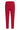 AdianIW Pull On Pant True Red - 30107827
