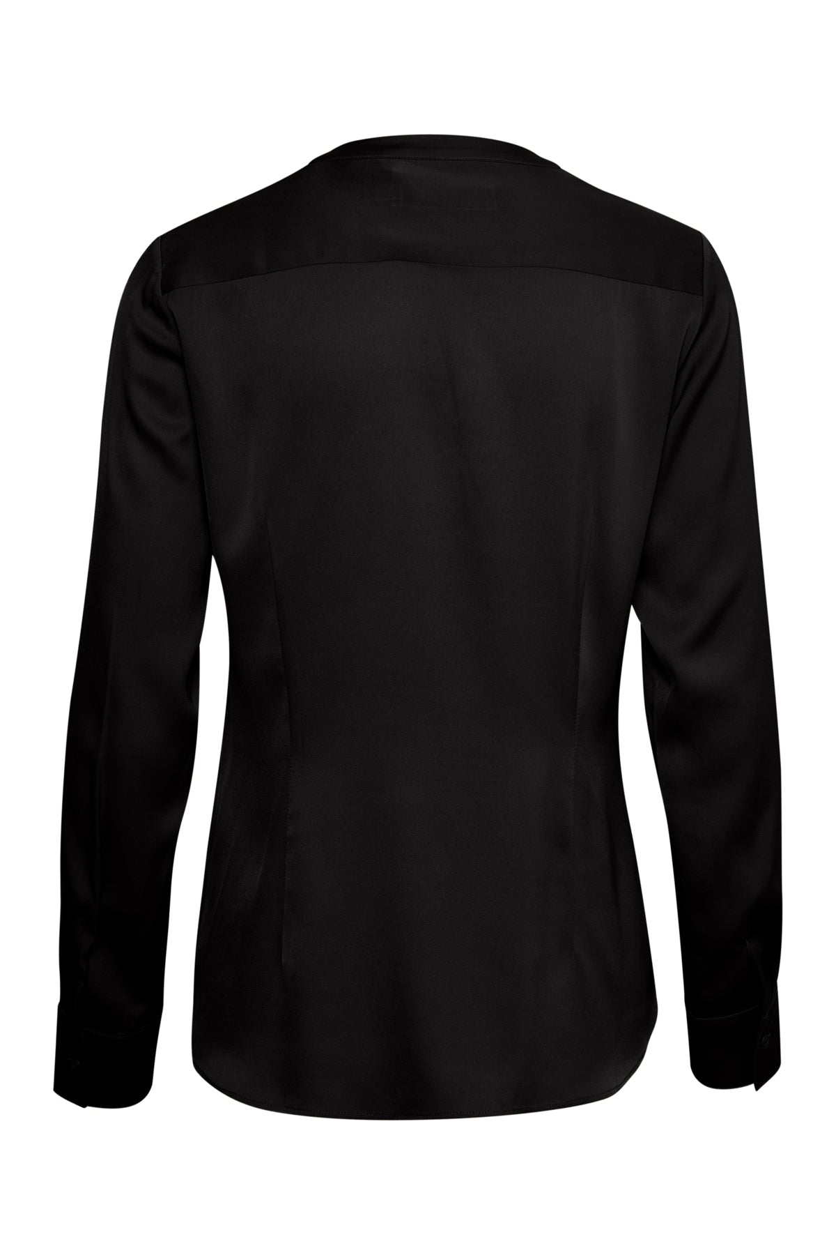 LikoIW Skjorta Premium Svart - 30107853