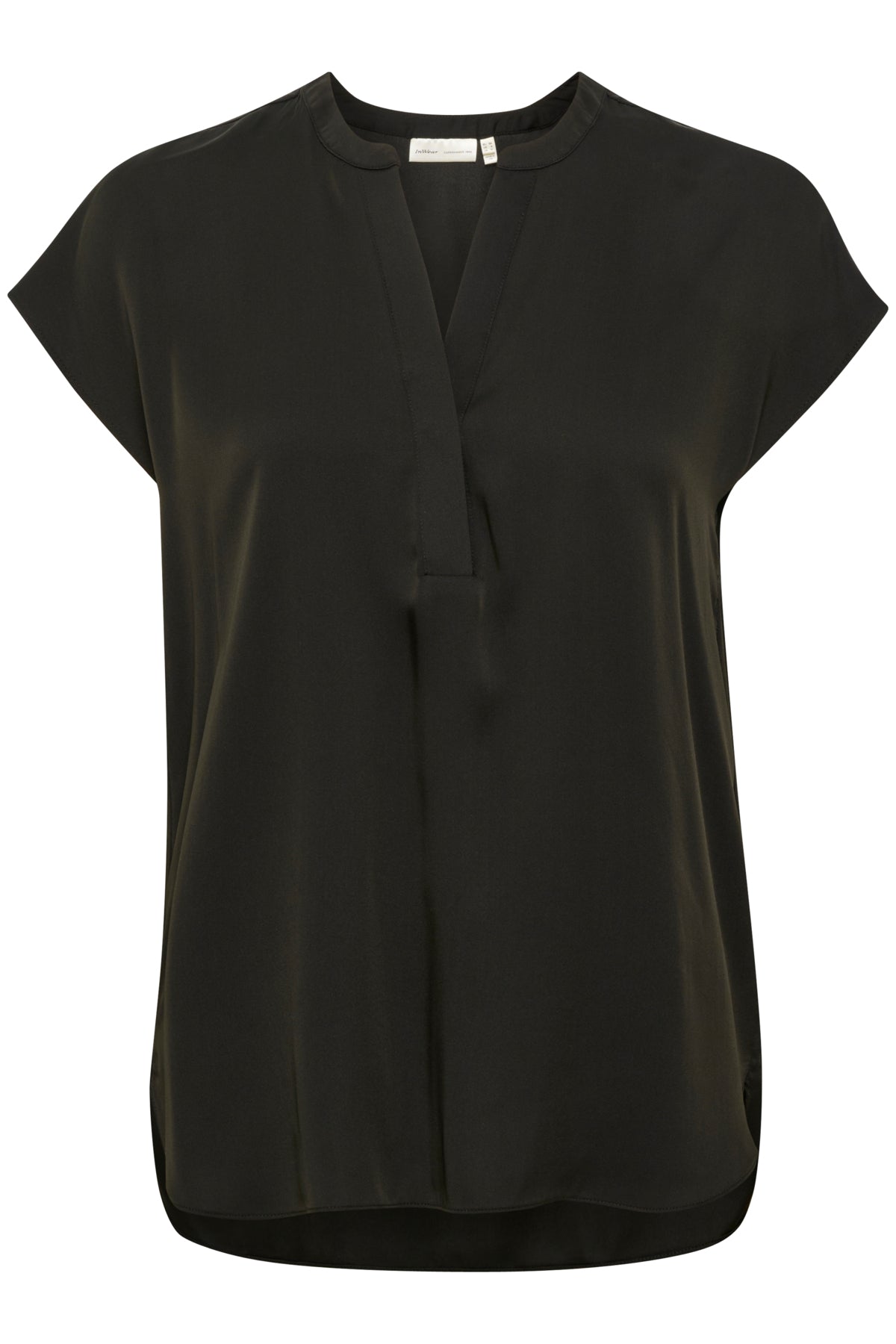 LiraIW Top Premium Black - 30108054
