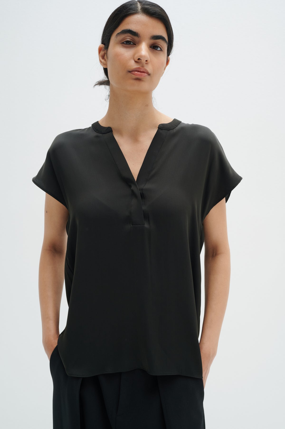 LiraIW Top Premium Black - 30108054