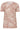 AlmaIW Print T-shirt ROSE WAVY STRUCTURE - 90000652 - 30108258