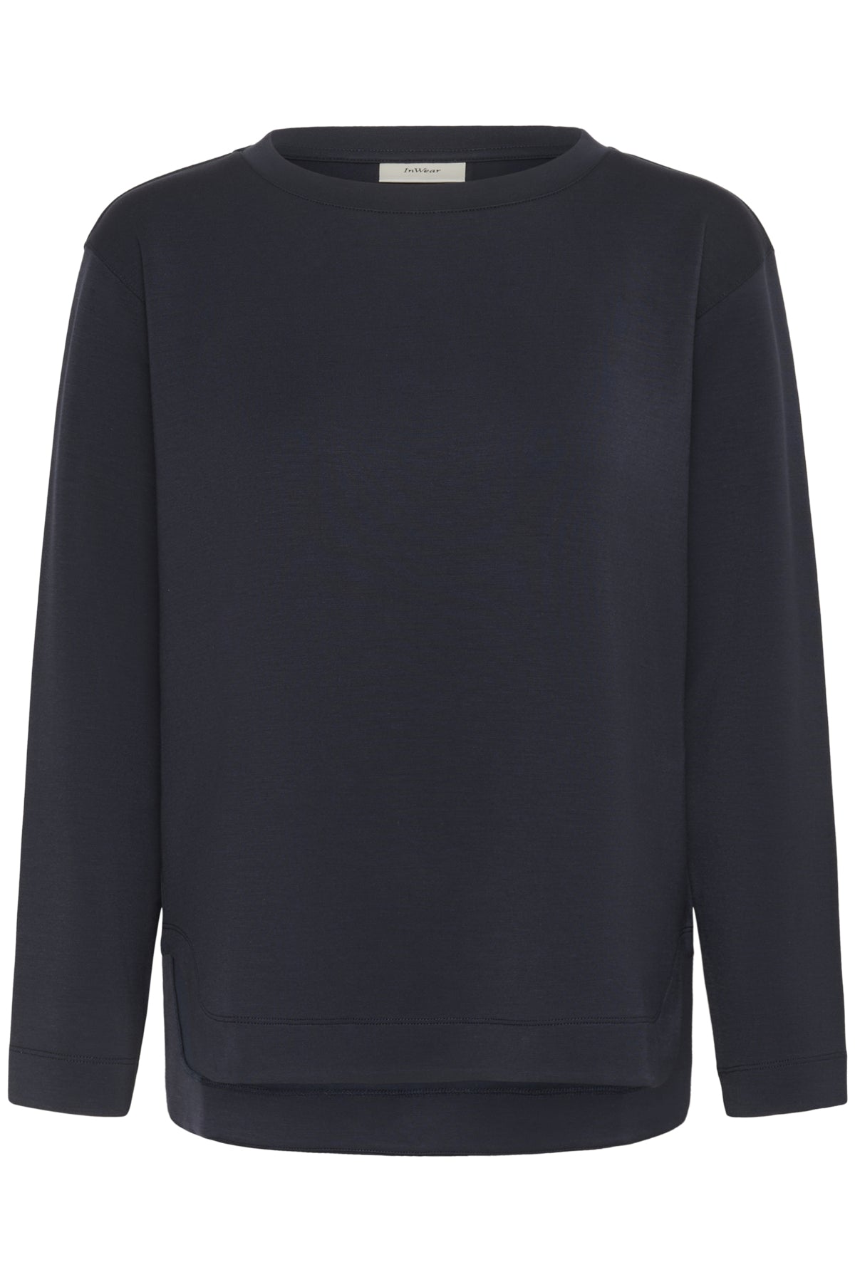 GincentIW Crewneck Marine Blue - 30108654