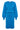 WanettaIW Ilze Oneck Dress Spring Blue - 30108891