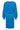 WanettaIW Ilze Oneck Dress Spring Blue - 30108891