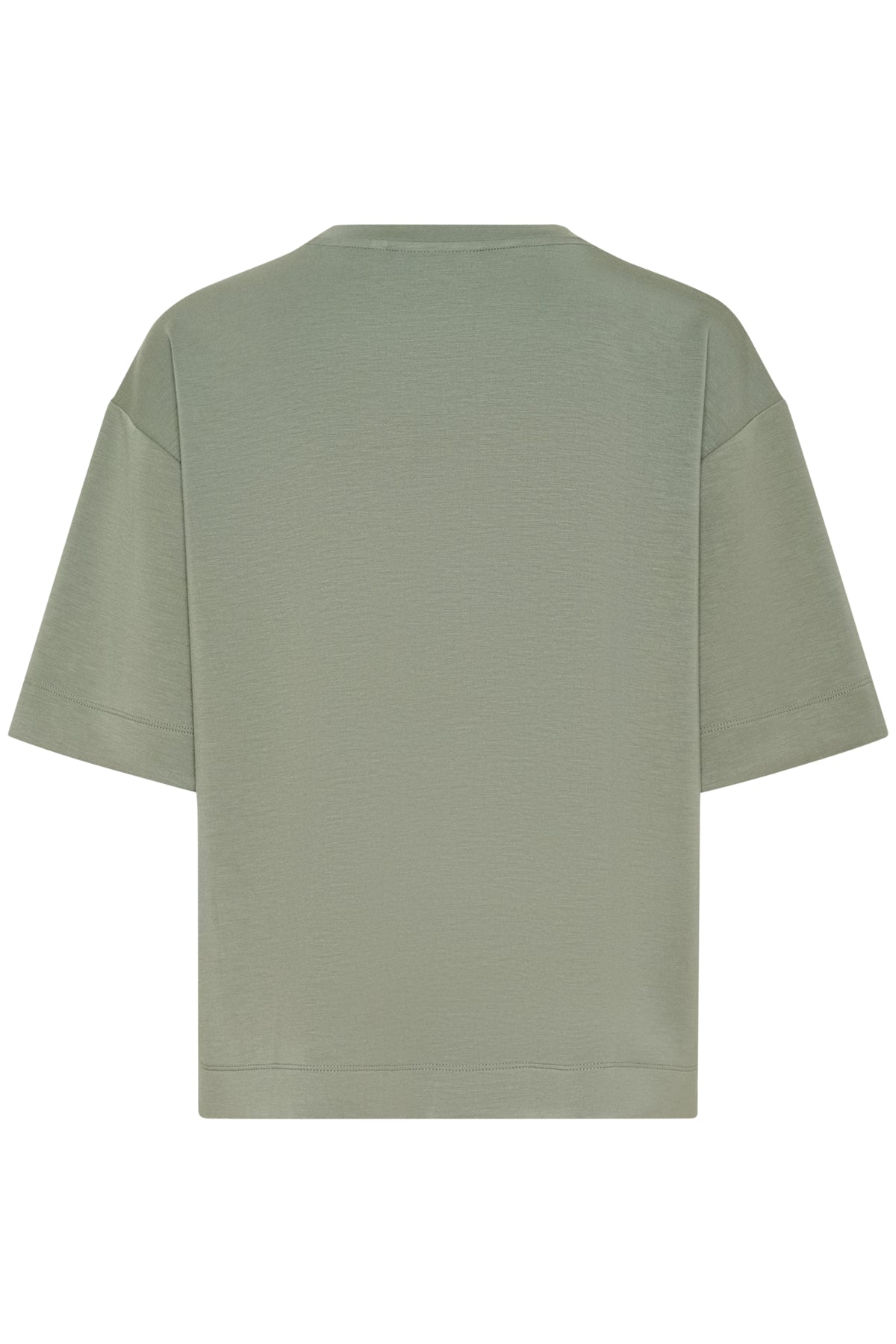 PannieIW Oversize T-shirt Agave Green - 30109225